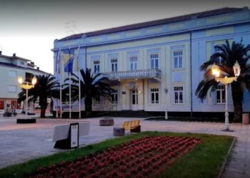 VIDEO Je li vrtić ‘HDZ-ov’? Sjednicu Gradskog vijeća obilježila rasprava o političkom utjecaju na Dječji vrtić Čapljina