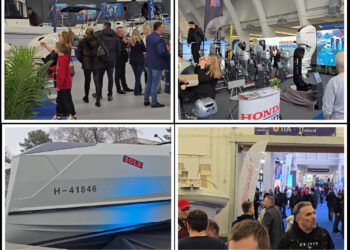 VIDEO Još ovog vikenda posjetite Nautiku!