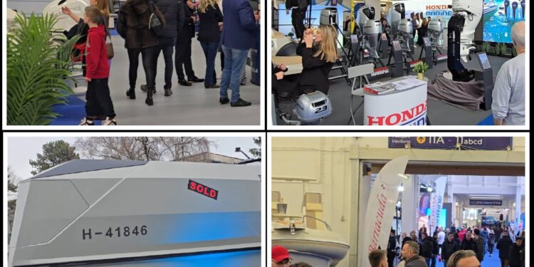 VIDEO Još ovog vikenda posjetite Nautiku!