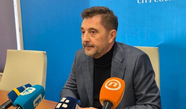 VIDEO Kordić o stanju u Komunalnom: ‘Hadžović nije imao odriješene ruke i izgubio je moje povjerenje’