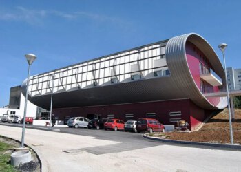 VIDEO Kuća nade u Mostaru olakšat će liječenje onkoloških pacijenata