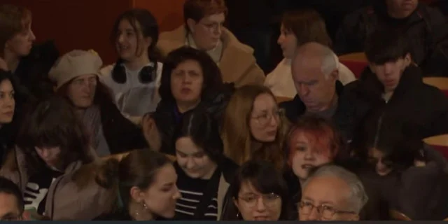 VIDEO Mostarska škola likovnih umjetnosti slavi 30 godina postojanja