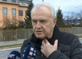VIDEO Na suđenju Mlaći i Cikotiću svjedočio Josip Kalajica, 239 dana proveo u logoru