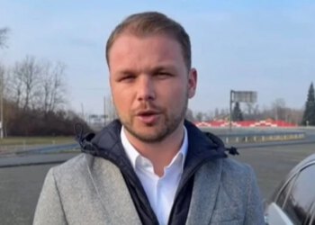 VIDEO Nakon kazne od 700 eura u Hrvatskoj oglasio se Draško Stanivuković