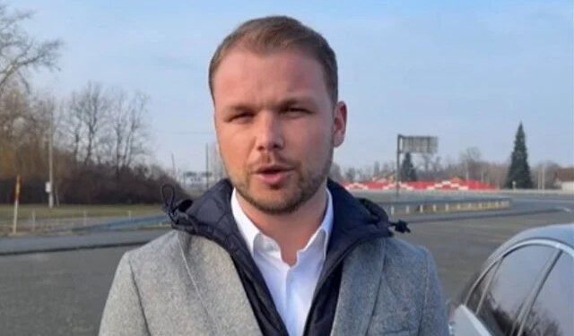 VIDEO Nakon kazne od 700 eura u Hrvatskoj oglasio se Draško Stanivuković