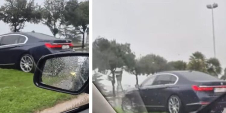 VIDEO Pogledajte kako se ovaj biser u Domovinskog rata okreće polukružnog preko trave