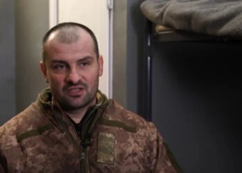 VIDEO Selver Hrustić iz ukrajinskog zatvora ispričao kako je završio u ruskoj vojsci