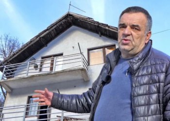 VIDEO Semir poklanja kuću obitelji kojoj je najpotrebnija