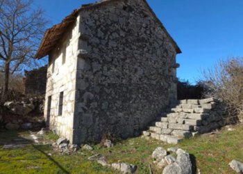 VIDEO Sve više napuštenih sela u Hercegovini: Mladi otišli, stari umrli