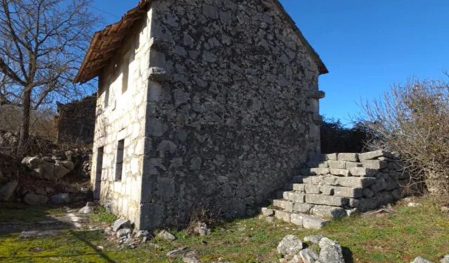 VIDEO Sve više napuštenih sela u Hercegovini: Mladi otišli, stari umrli