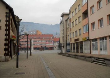VIDEO U HBŽ-u je u 18 godina nestao grad od 10.000 stanovnika.