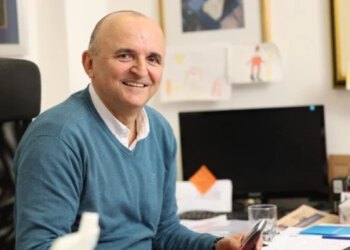 VIDEO Želimir Bodiroga: ‘Želim sagraditi neboder u Mostaru’