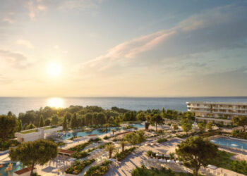 Valamar ostvario rast poslovanja u 2025. i objavio nacrt strategije do 2030. godine