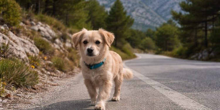 Valentinovo za šapice: Split prikuplja pomoć za napuštene životinje