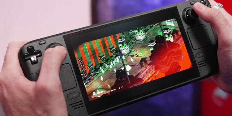 Valve priznaje da Steam Deck ima kašnjenja i probleme sa zalihama zbog nedostatka memorije koju pokreće umjetna inteligencija