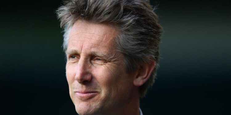 Van Der Sar i ono izljev krvi u mozak na odmoru: “Sada sam ponovno rođen”