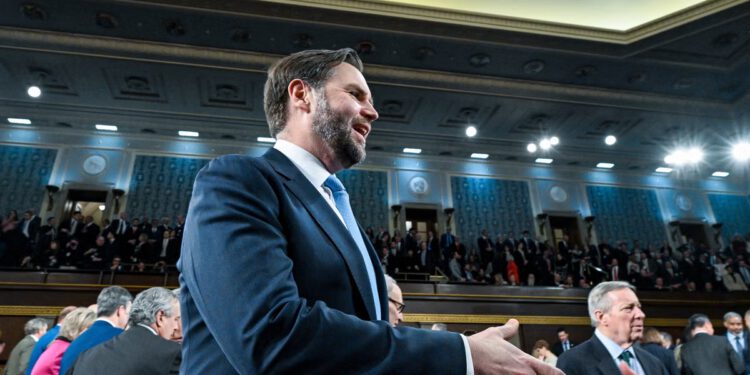 Vance kaže da administracija pauzira dio financiranja Medicaida za Minnesotu zbog zabrinutosti oko prijevare