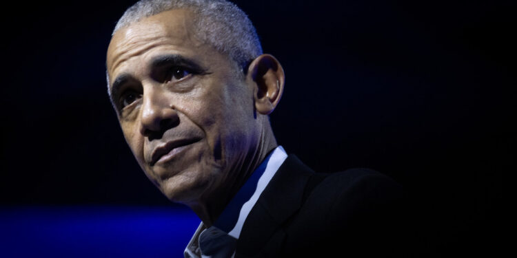 Vanzemaljci su ‘stvarni’ – Obama — RT World News