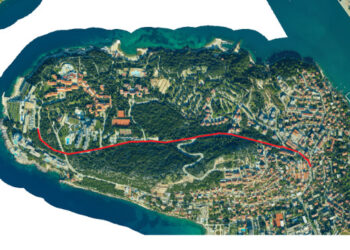 Veća sigurnost za pješake: Kreće sanacija nogostupa na Babinom kuku