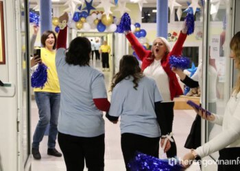 Večer crvenog tepiha i limuzina za osobe s invaliditetom u Mostaru