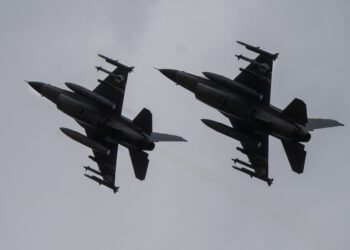 Velesila u tajnosti jača nuklearni arsenal: Pokus bacio Amerikance u paniku