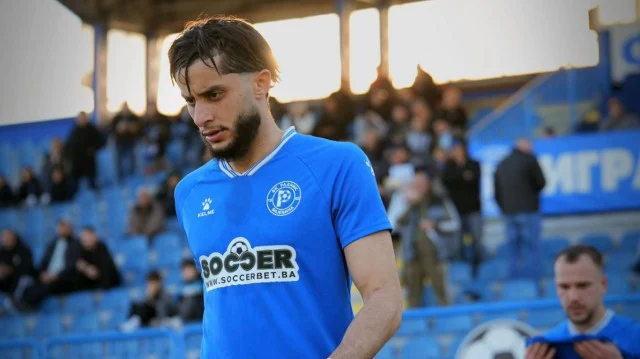 Velež u zadnjim minutama ispustio bodove