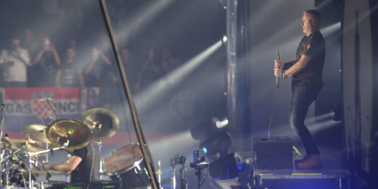 Veliča velikosrpske projekte po Hrvatskoj, a smeta mu Thompson u Hercegovini