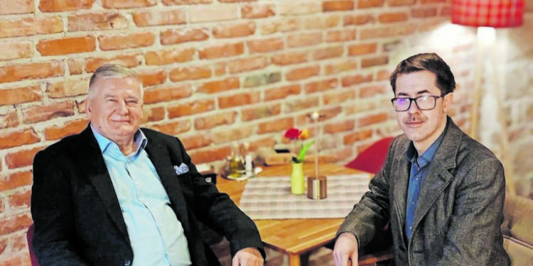 Velika i napeta ispovijest Miroslava Kutle: ‘Dolazim u Zagreb do kraja godine, moram naplatiti dugove’