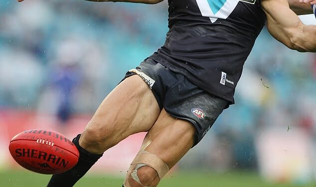 Velikan AFL-a suočava se s prijetnjom bankrota jer mu sudac naređuje da plati 149.000 dolara pravnih troškova – nakon što je pokušao platiti svom bivšem poslodavcu dužnicom