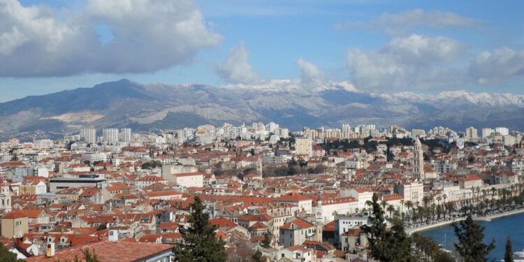 Veliki projekt kod Splita: Malo selo moglo bi postati nova adresa za mlade obitelji