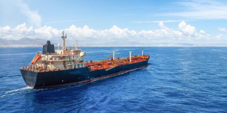 Venezuela obnovila isporuke nafte Izraelu – Bloomberg – RT Business News