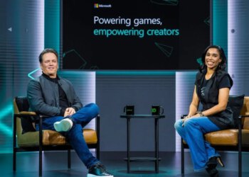 Veterinari industrije reagiraju na odlazak čelnika Xboxa Phila Spencera i Sarah Bond, Bond daje svoju izjavu