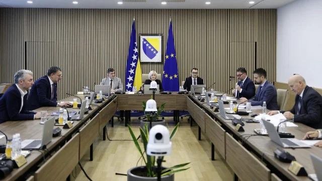 Vijeće ministara nastavlja ignorirati žrtve ratnog silovanja