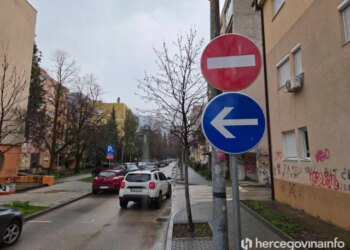 Vijećnik Slavko Zovko: Prometni režim u Zagrebačkoj ulici izmijenjen bez važeće odluke Gradskog vijeća