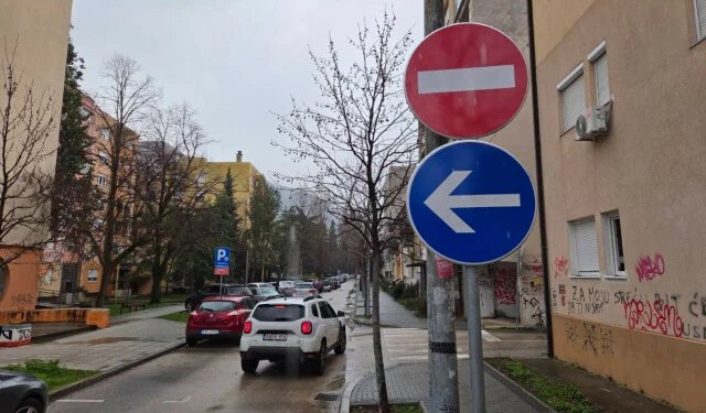 Vijećnik Slavko Zovko: Prometni režim u Zagrebačkoj ulici izmijenjen bez važeće odluke Gradskog vijeća