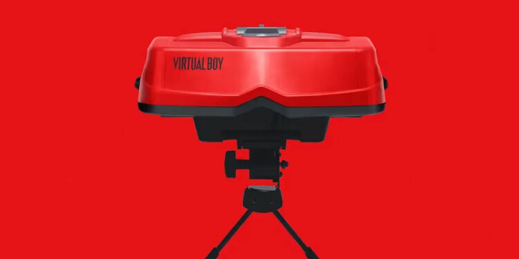 Virtualni dječak na Switchu 2: Otkrivanje najvećeg neuspjeha Nintenda