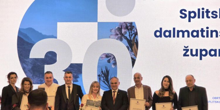 Više od 17.500 obrtnika u SDŽ: Župan najavio nove potpore