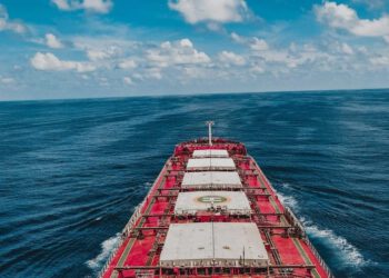 Više od 500 brodova svijetom plovi pod lažnom zastavom