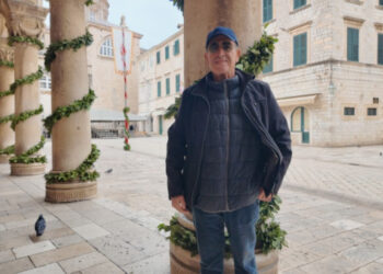 Vlaho Radovčić Picula: ‘Moja lovorika još traje, ali rekao sam – dosta je, gasim sve’