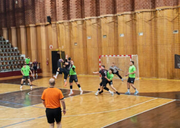 Vodice dobro namučile Ardiaei, pobjeda ipak ostala u Gospinom polju