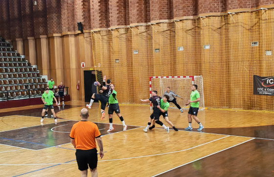 Vodice dobro namučile Ardiaei, pobjeda ipak ostala u Gospinom polju