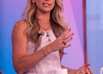 Vogue Williams napada okrutnog internetskog trola koji je tvrdio da ‘pijavi muškarcima za novac i izloženost’ dok moli ljude da budu dobri