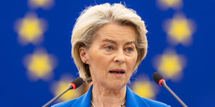 Von der Leyen želi slomiti ključni stup EU-a — RT World News