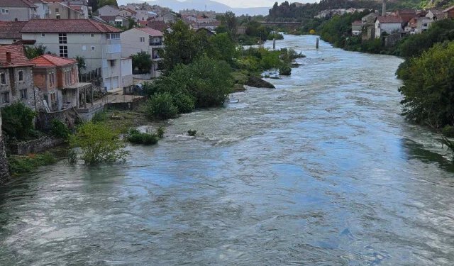 Vremenska prognoza za Mostar i Hercegovinu – 09.02.2026