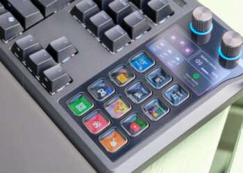 Vrhunsko oružje za Streamere i Macro Fiends