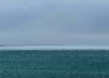 Vrijeme ponovno uzrokuje promjene u pomorskom prometu