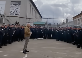 Vrlo nezgodni ljudi infilitrirani su među nama: Spremaju se za napad