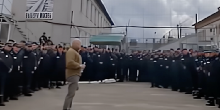 Vrlo nezgodni ljudi infilitrirani su među nama: Spremaju se za napad