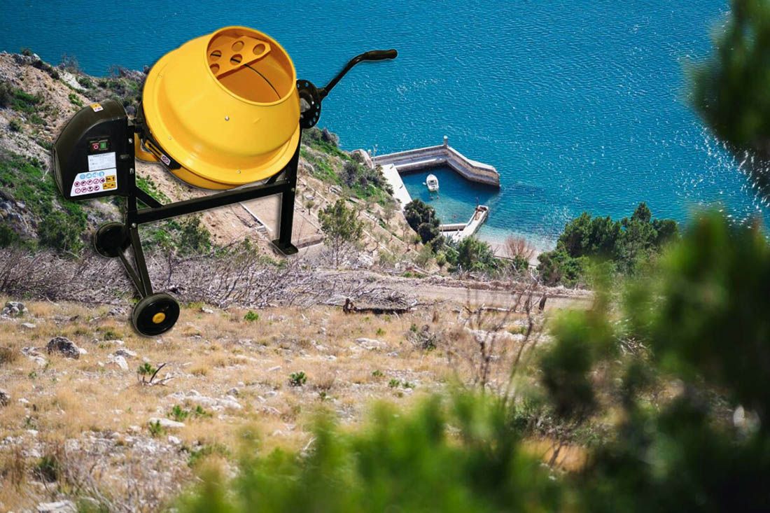 KRAJ SAGE O DEVASTACIJI VRUJE: Stipe Latković osuđen na godinu bezuvjetnog zatvora, tvrtki Point kazna od 400.000 eura!