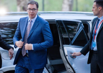 Vučić totalno izvan kontrole: ‘Dugo ga nismo vidjeli tako bijesnog’